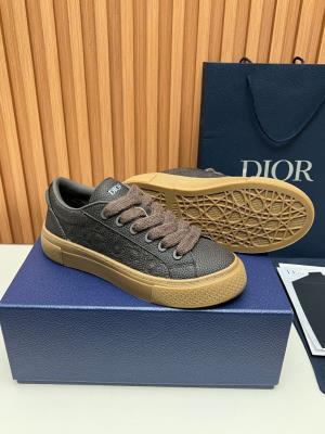 wholesale quality dior shoes model no. 263